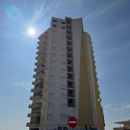 La Tour Alba Apartment Valras-Plage Exterior foto